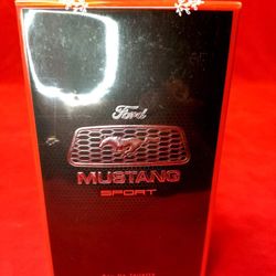 Ford Mustang Many brands of new perfume available for men or women, single bottles or gift sets, body sprays and lotion available bz 20