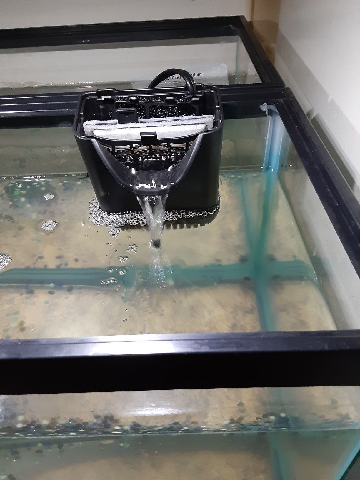Aquarium