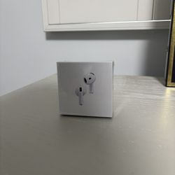 Airpod 4 With ANC
