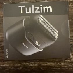 Portable Electric Razor 