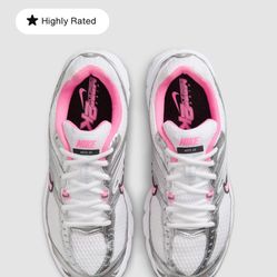 Women’s Nike Shoes 