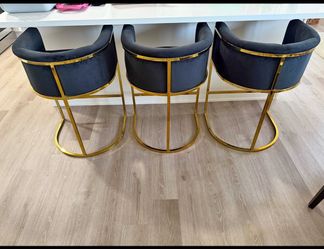 Barstools (4)