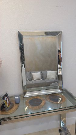 Espejo