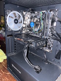 iBUYPOWER Gaming PC Desktop Tower