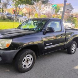 Toyota Tacoma 2008