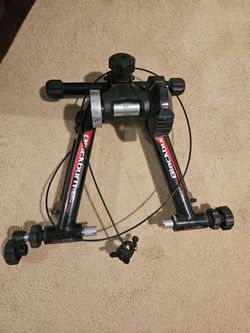 Stationary Bicycle Converter Blackburn
