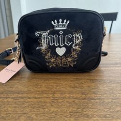 Juicy Couture Crossbody