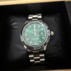 Mens Brand New Watch