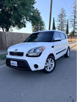 2013 KIA Soul
