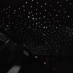 Headliner Starlights