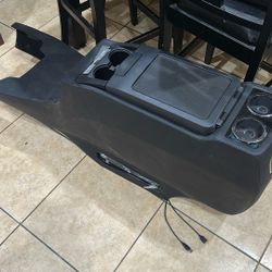 Custom Center Council, $100