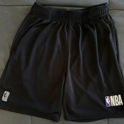 NBA Basketball Boy Shorts 