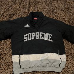 Supreme Hockey Coat