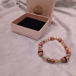 Men's Fashion Bracelet 