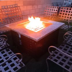 O W Lee Classic Patio Furniture 