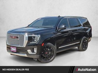 2022 GMC Yukon