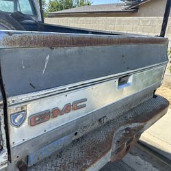 Tailgate 74 To 88 C-10