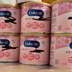 AR Enfamil Bundle 