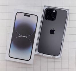 iPhone 14 Pro unlocked