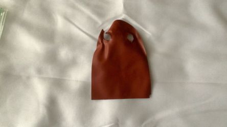 Vintage 1977 Star Wars Obi Wan Kenobi Cape