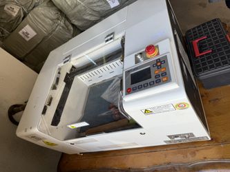 Laser Engraver-Desktop Diode