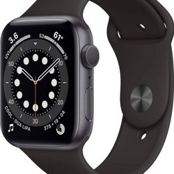 APPLE WATCH SERIES 6 GPS