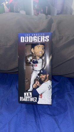 JD Martinez