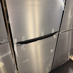 🤩Affordable New Refrigerators With Warranty 🤩