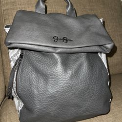 Purse/ Backpack 
