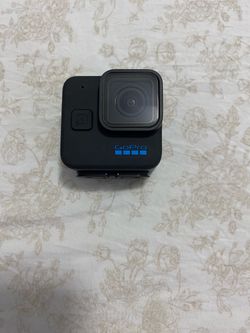 GoPro Hero11 Black Mini