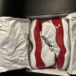 Jordan Cherry 11