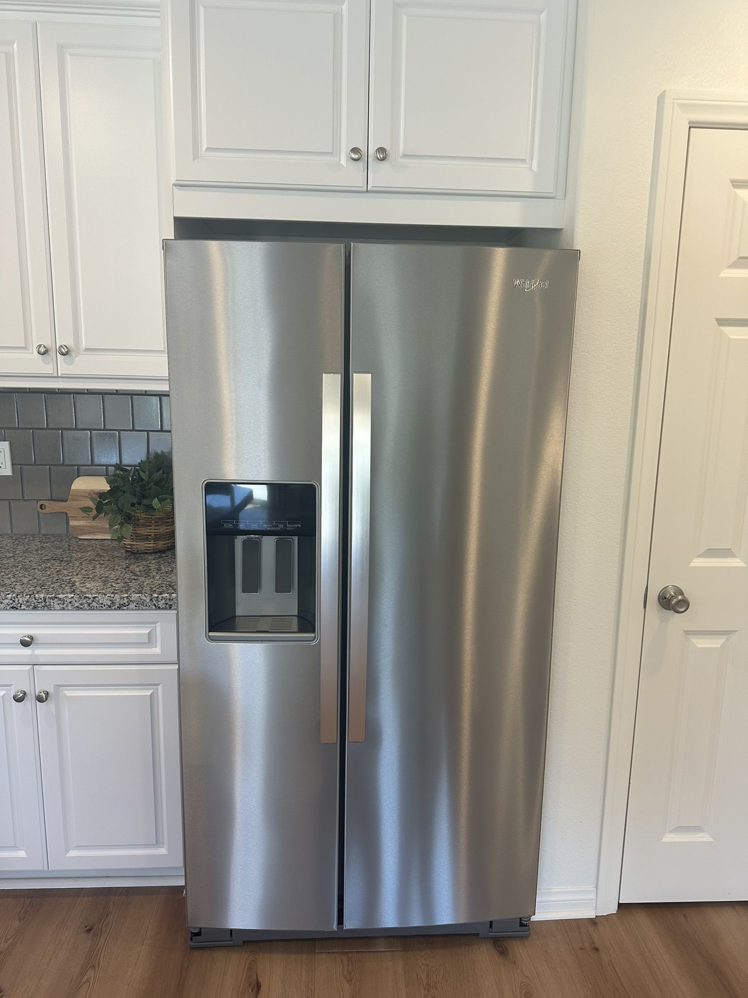 Whirlpool Fridge great condition