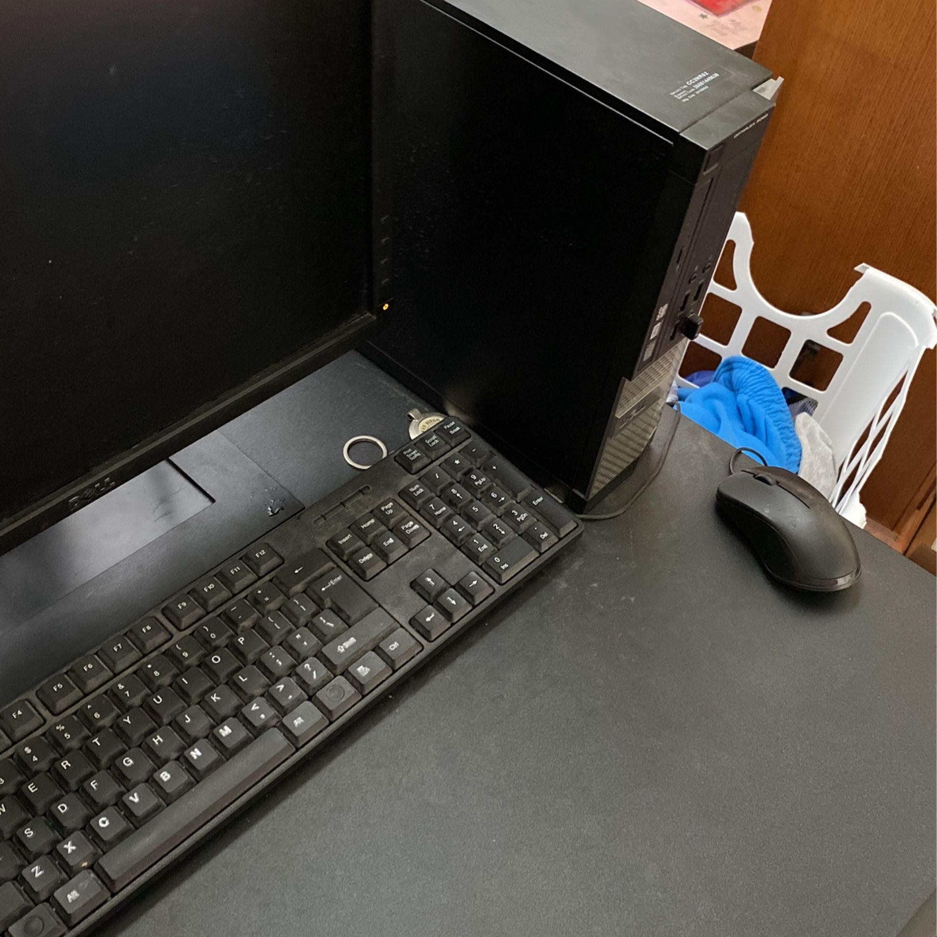 Dell Optiplex 9020 all in one set (Used)
