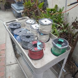 Electrical Wire