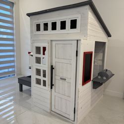 Kids Play House