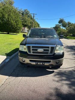 2007 Ford F-150