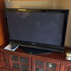 40 Inch Panasonic plasma Tv