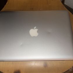 Mac Book Pro