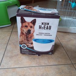 Auto Dog Cat Waterer