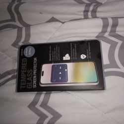 Screen Protector 