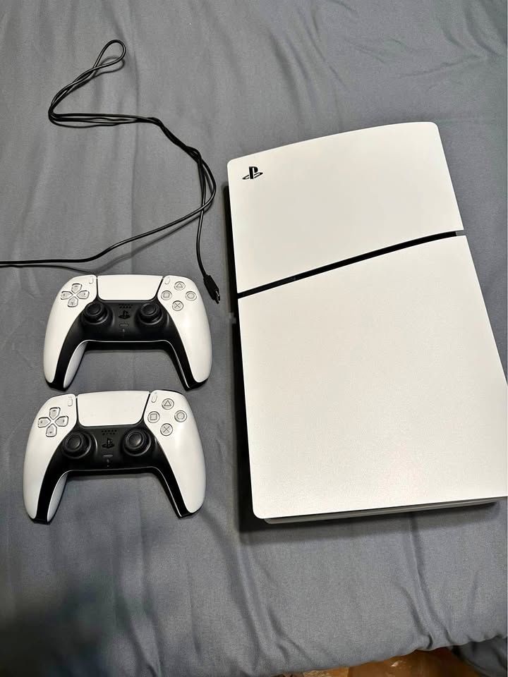 PlayStation 5 Console