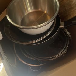 Kitchen Cooking Ware