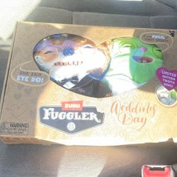 Fuggler  Wedding Day