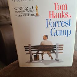 Forest Gump 