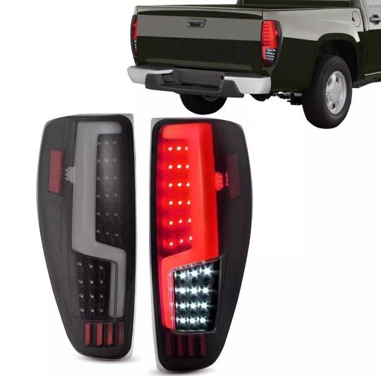Tailights For Chevy Colorado Or Canyon