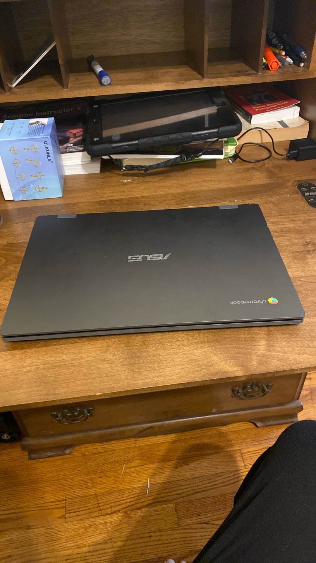 Asus Chromebook