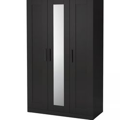 Wardrobe Closet (IKEA)