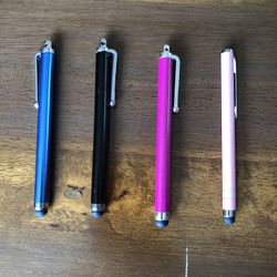 Studded Stylus Pen 🖊 