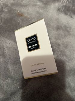 Chanel Coco Mademoiselle Crush Absolu EDP