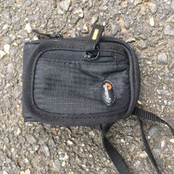 BRAND NEW: Camera Case!